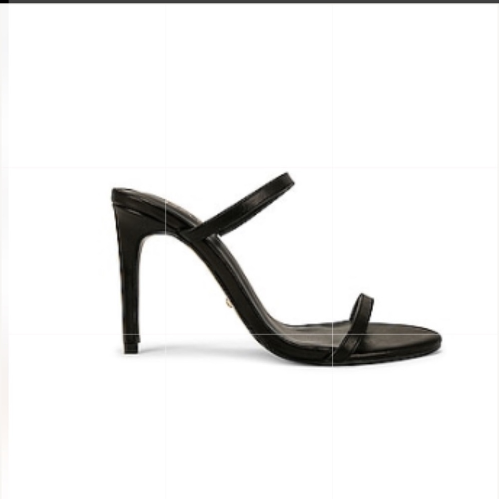 Raye Nina heels